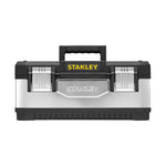 STANLEY Werkzeugbox Metall-Kunststoff, 58 cm 1-95-619