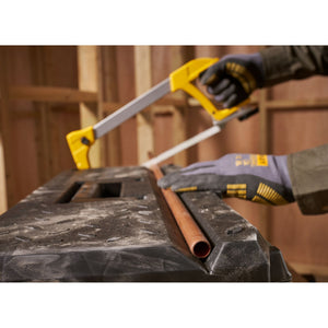 STANLEY Werkzeugbox Metall-Kunststoff, 58 cm 1-95-619