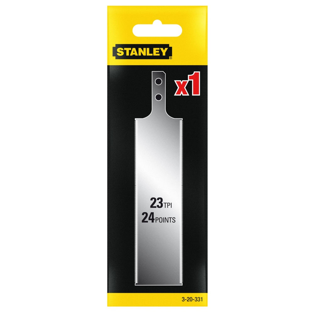 Stanley Sägeblatt für Mini-Zugsäge 3-20-331