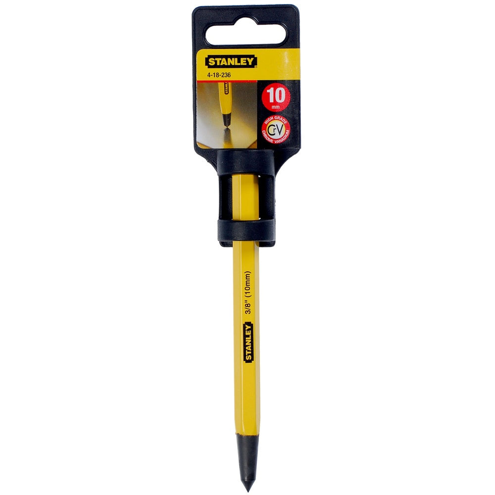 Stanley Ziegelstanzer 10 mm 4-18-236