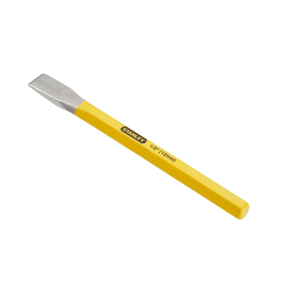Stanley Flachmeissel 12 mm 4-18-287