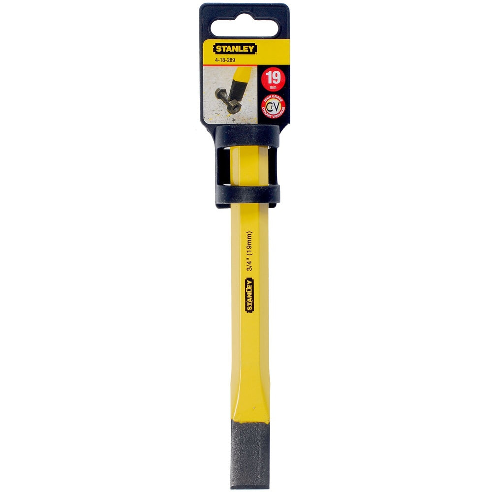 Stanley Flachmeissel 19 mm 4-18-289