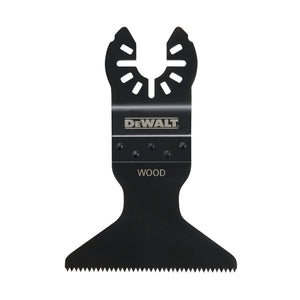 DEWALT Multi-Tool Sägeblatt Set 3-tlg. DT20760-QZ