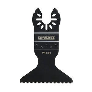 DEWALT Stichsägeblatt HCS Holz <100mm 5 Stk DT2076-QZ