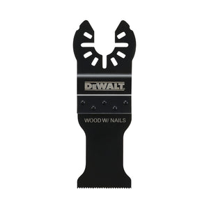 DEWALT Stichsägeblatt HCS Holz <100mm 5 Stk DT2076-QZ