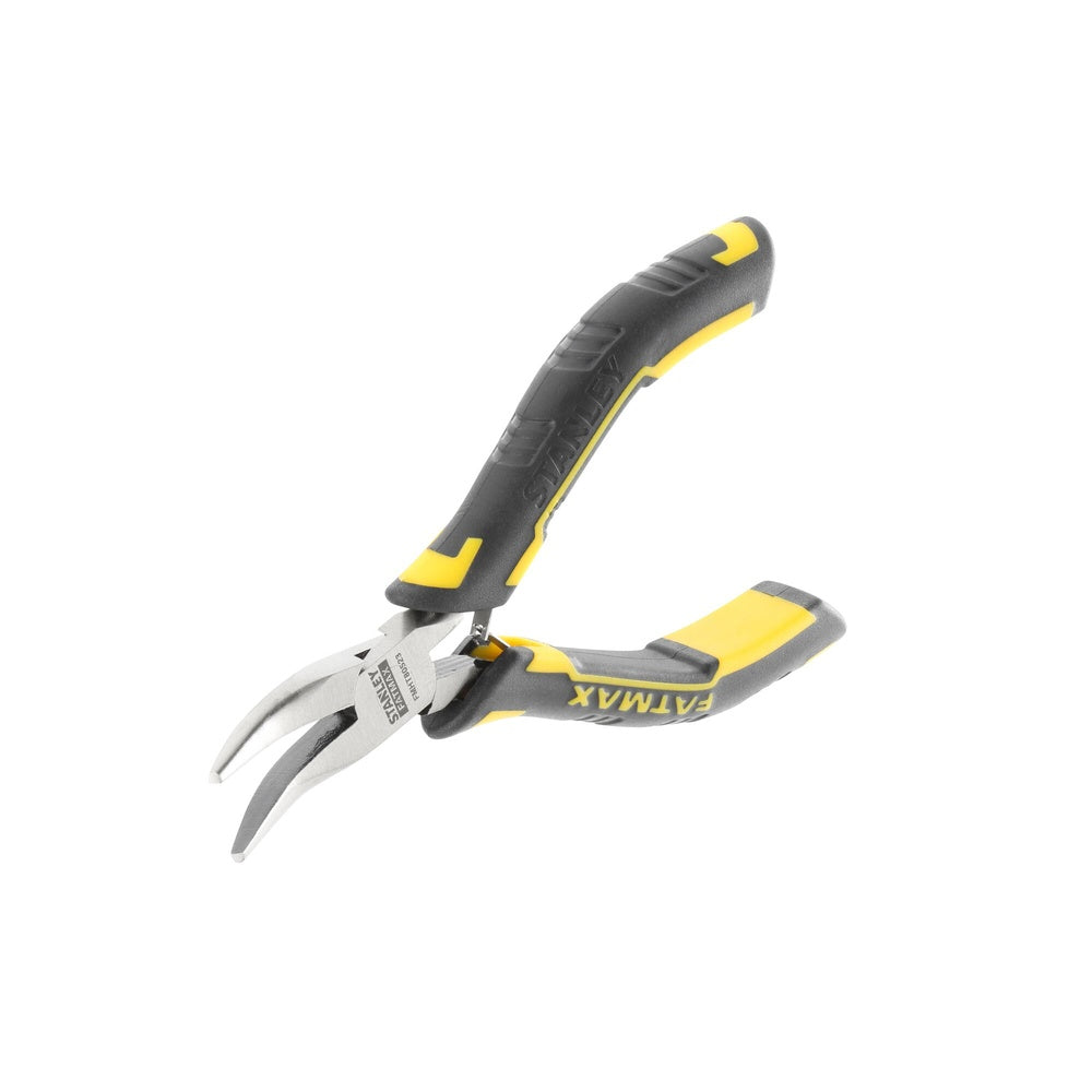 Stanley Präzisions-Flachrundzange FMHT0-80523