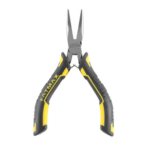 Stanley Präzisions-Flachrundzange FMHT0-80523