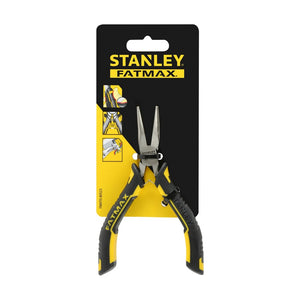 Stanley Präzisions-Flachrundzange FMHT0-80523