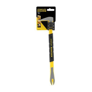 Stanley Nageleisen spitze Klaue 250 mm FMHT1-55010