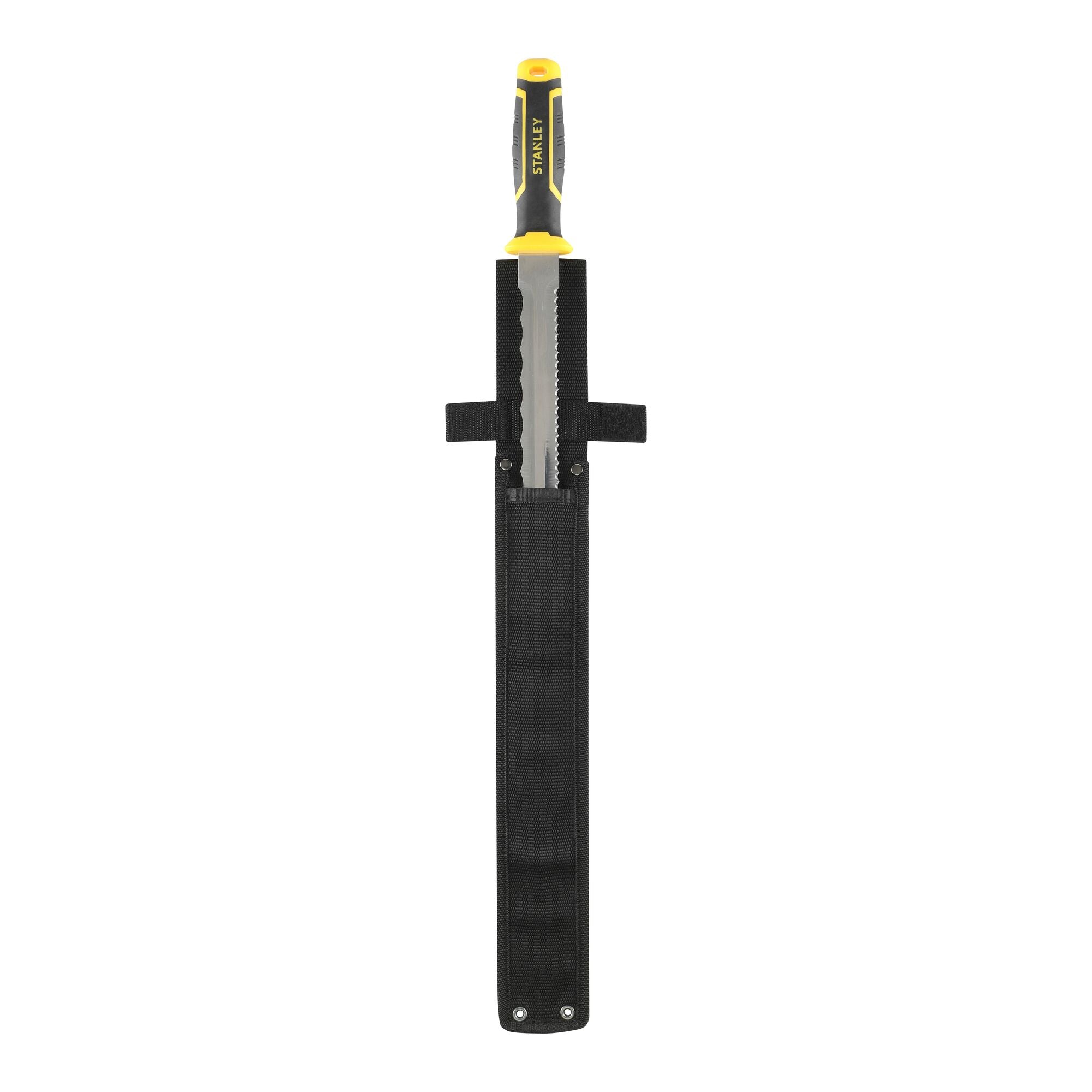 STANLEY Dämmstoffmesser mit Hülle 350 mm FMHT10327-1