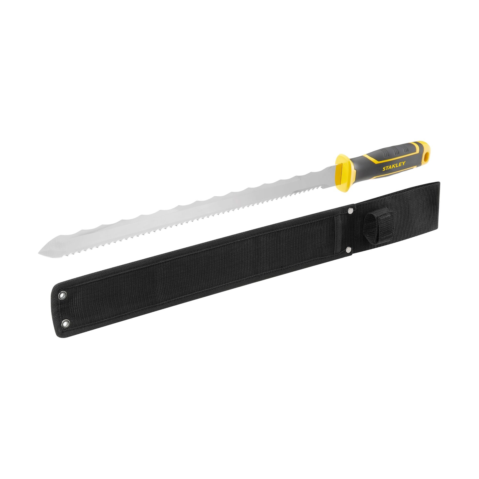 STANLEY Dämmstoffmesser mit Hülle 350 mm FMHT10327-1
