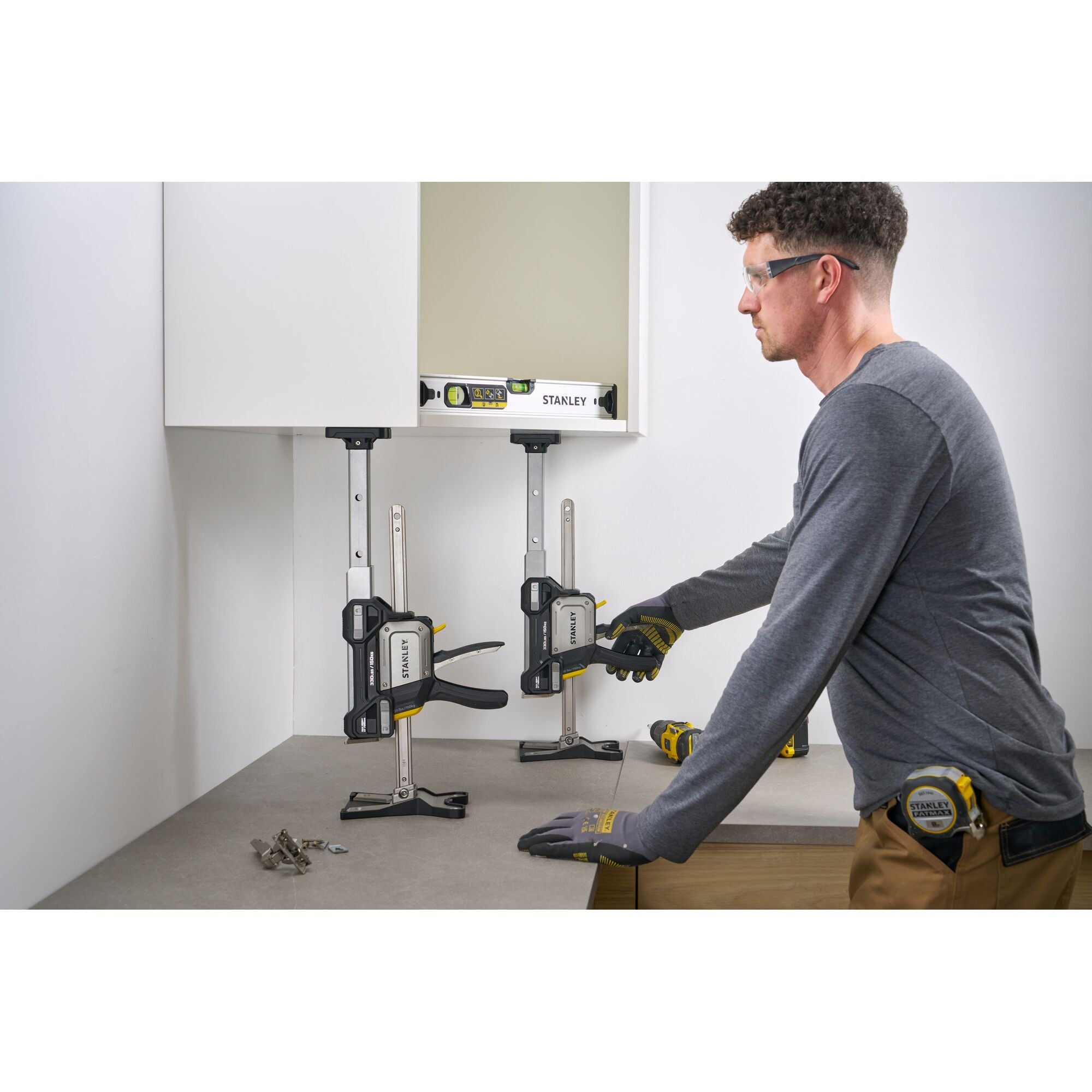 STANLEY Teleskop-Verlängerung TradeLift FMHT83554-1