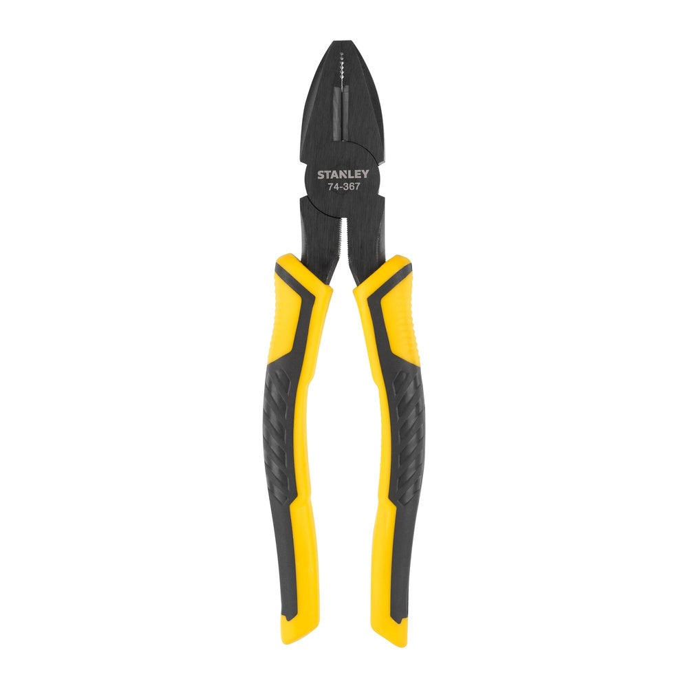 Stanley Kombizange Control Grip 200 mm STHT0-74367