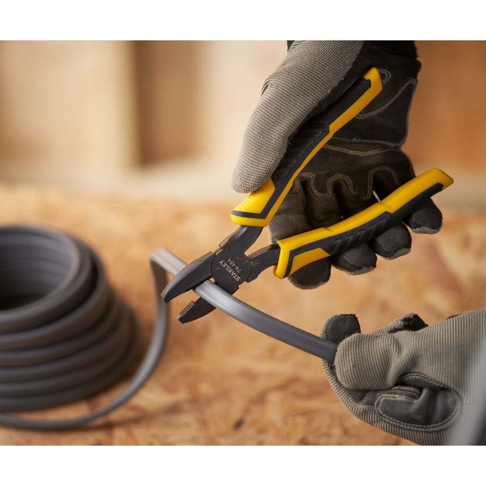 Stanley Kombizange Control Grip 200 mm STHT0-74367