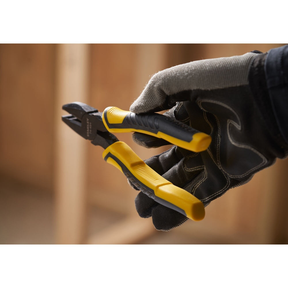Stanley Kombizange Control Grip 200 mm STHT0-74367