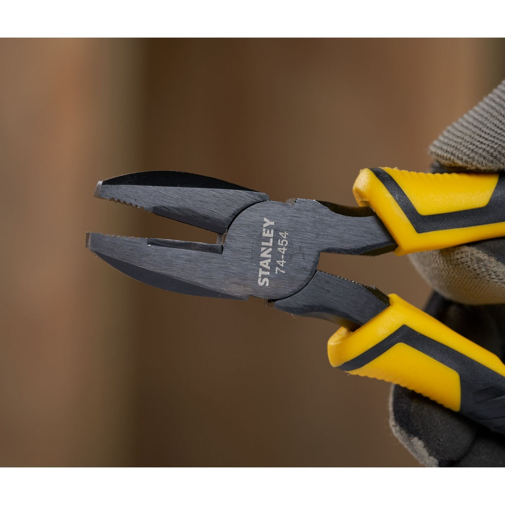 Stanley Kombizange Control Grip 200 mm STHT0-74367