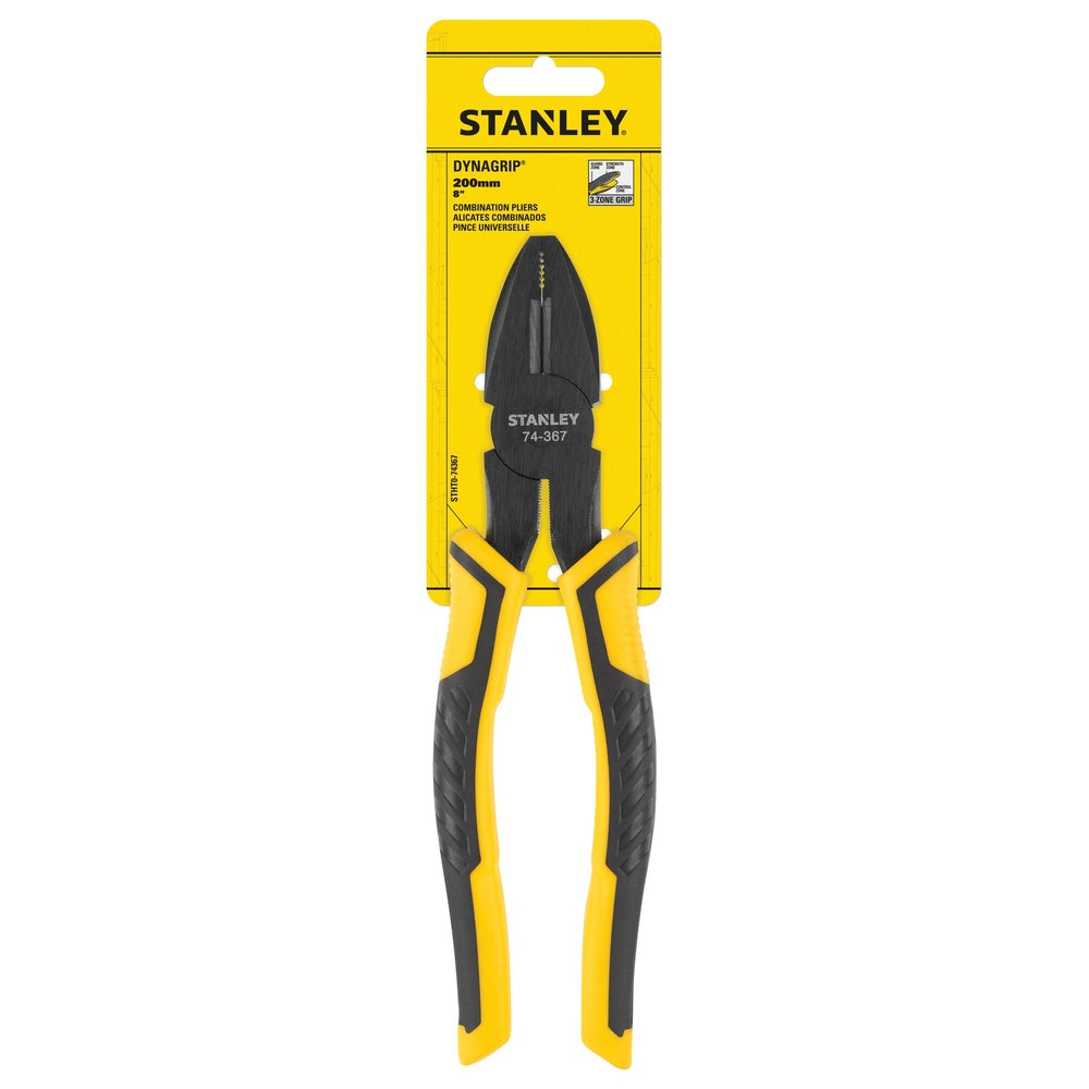 Stanley Kombizange Control Grip 200 mm STHT0-74367