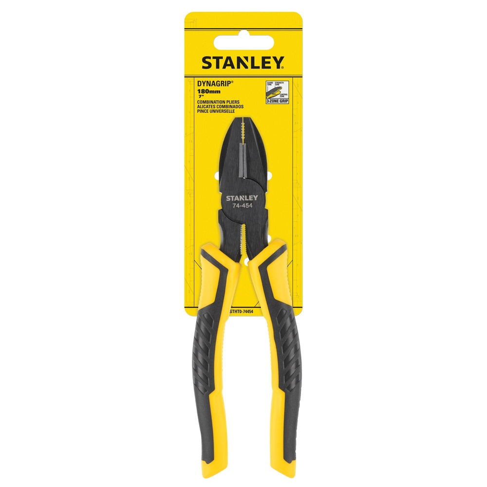 Stanley Kombizange Control Grip 180 mm STHT0-74454