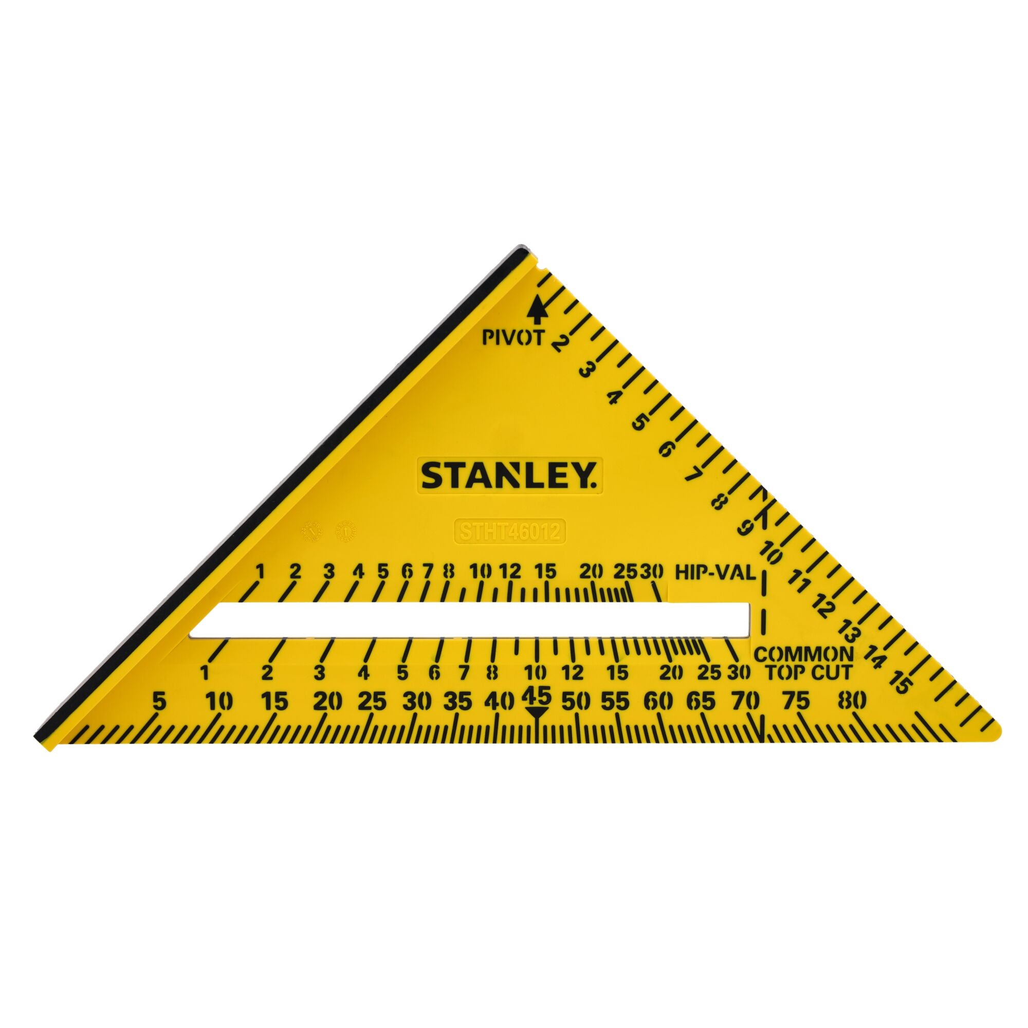 STANLEY Sparrenwinkel Kunststoff 180 mm STHT46012-0
