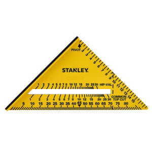 STANLEY Sparrenwinkel Kunststoff 180 mm STHT46012-0