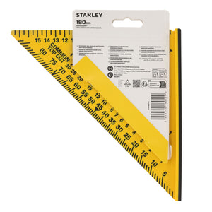 STANLEY Sparrenwinkel Kunststoff 180 mm STHT46012-0