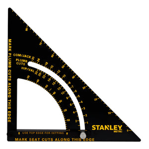 STANLEY Sparrenwinkel Alu, verstellbar 300 mm STHT46054-0