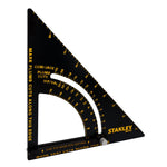 STANLEY Sparrenwinkel Alu, verstellbar 300 mm STHT46054-0