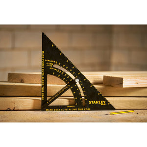 STANLEY Sparrenwinkel Alu, verstellbar 300 mm STHT46054-0