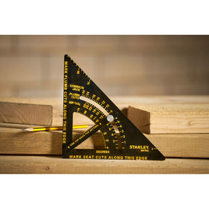 STANLEY Sparrenwinkel Alu, verstellbar 180 mm STHT46056-0