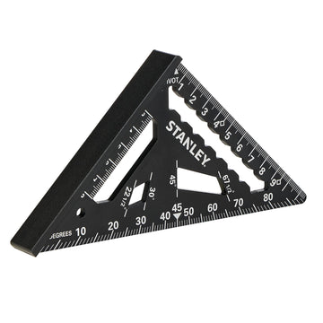 STANLEY Sparrenwinkel Alu 110 mm STHT46100-0