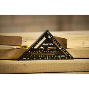 STANLEY Sparrenwinkel Alu 180 mm STHT46101-0