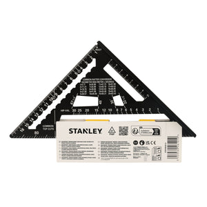 STANLEY Sparrenwinkel Alu 180 mm STHT46101-0