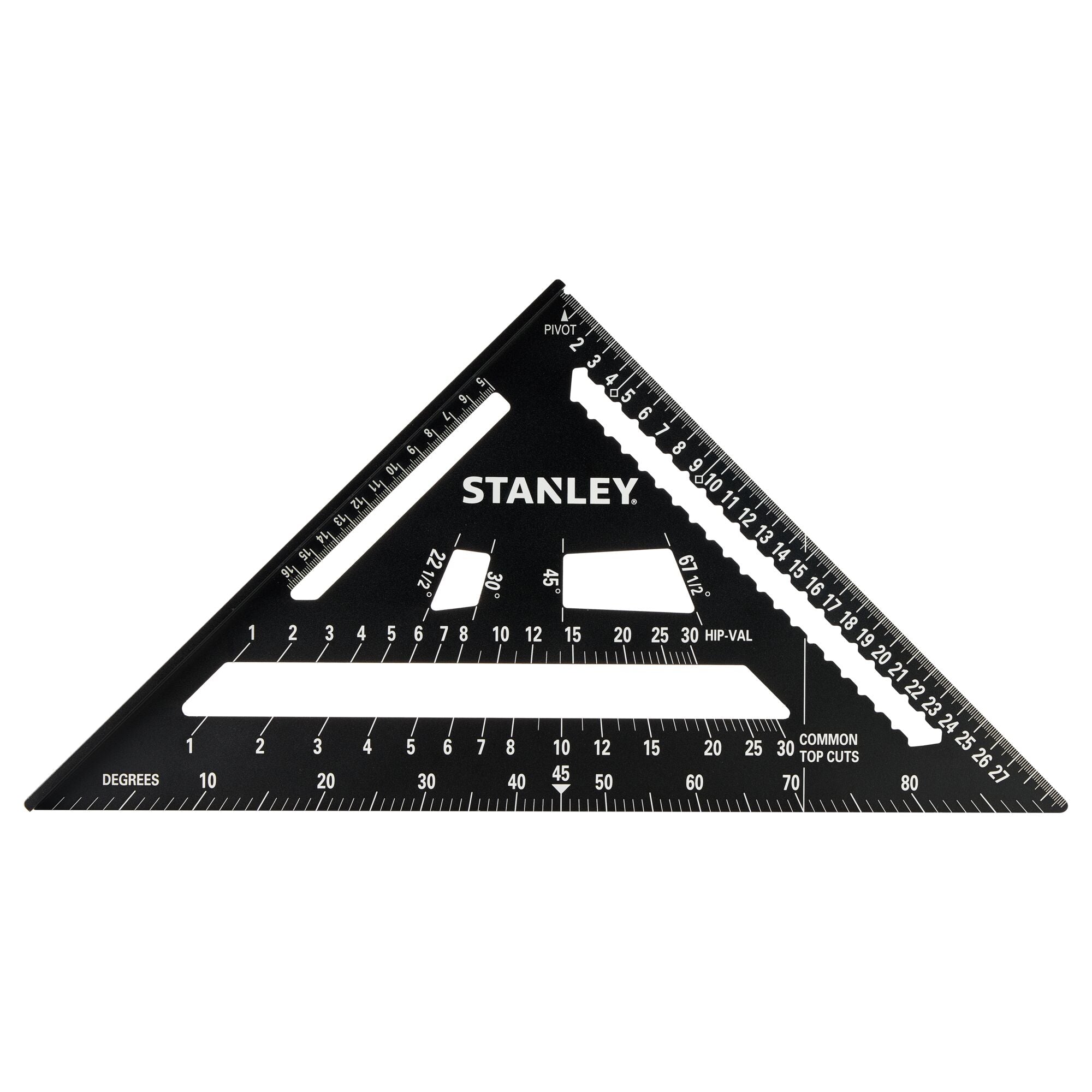 STANLEY Sparrenwinkel Alu 300 mm STHT46102-0