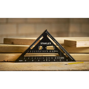 STANLEY Sparrenwinkel Alu 300 mm STHT46102-0