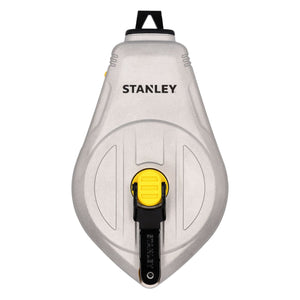 STANLEY Schlagschnur Aluminium STHT47110-0