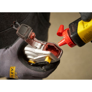 STANLEY Schlagschnur Aluminium Profi STHT47611-0
