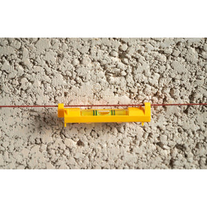 STANLEY Schlagschnur Aluminium Profi, Set STHT47612-0