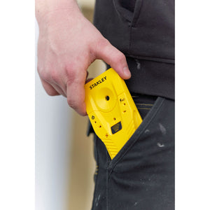 STANLEY Ortungsgerät S1 STHT77587-0