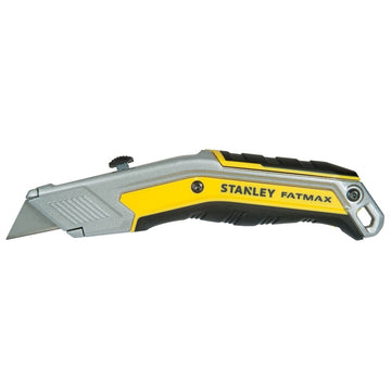 STANLEY Messer FatMax EXO, einziehbare Klinge FMHT0-10288