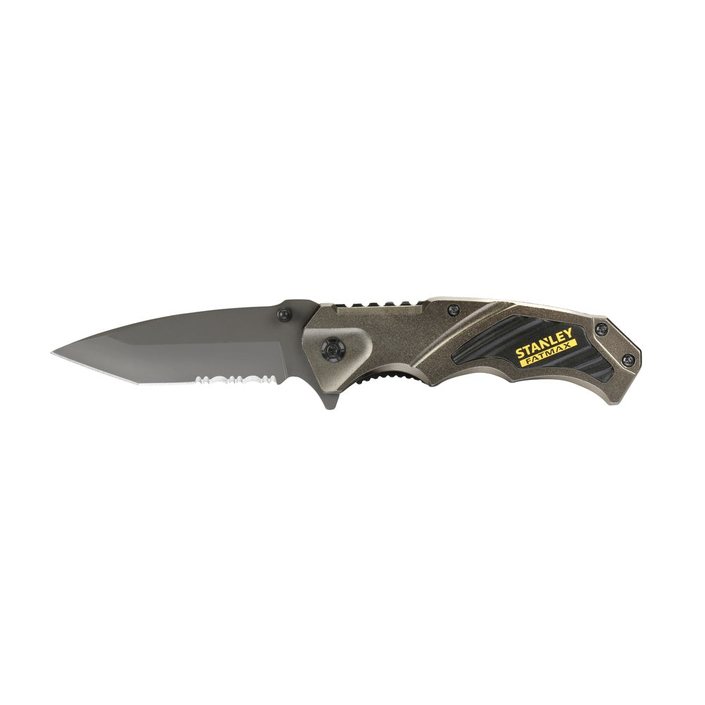STANLEY Sportmesser FatMax FMHT0-10311