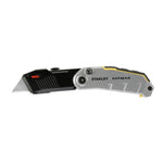 STANLEY Klappmesser FatMax, Auto-Öffnung FMHT0-10320