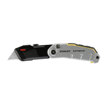 STANLEY Klappmesser FatMax, Auto-Öffnung FMHT0-10320