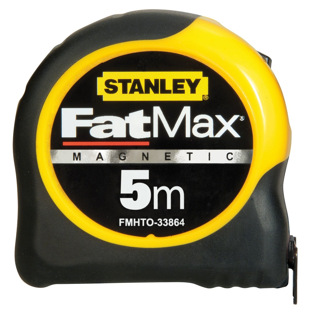 STANLEY Bandmaß FatMax Blade Armor mag. 5m/32mm FMHT0-33864