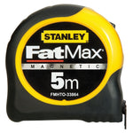 STANLEY Bandmaß FatMax Blade Armor mag. 5m/32mm FMHT0-33864