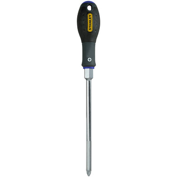 STANLEY Schraubendreher Sechskant PZ2X125mm FMHT0-62624