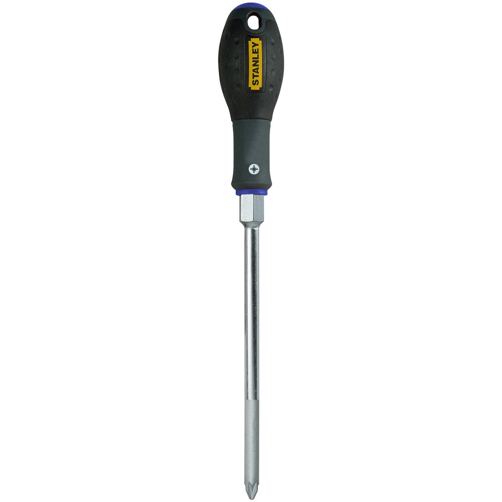 STANLEY Schraubendreher Sechskant PZ3X150mm FMHT0-62625