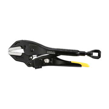STANLEY Gripzange FatMax gerade Backen, 180mm FMHT0-75467