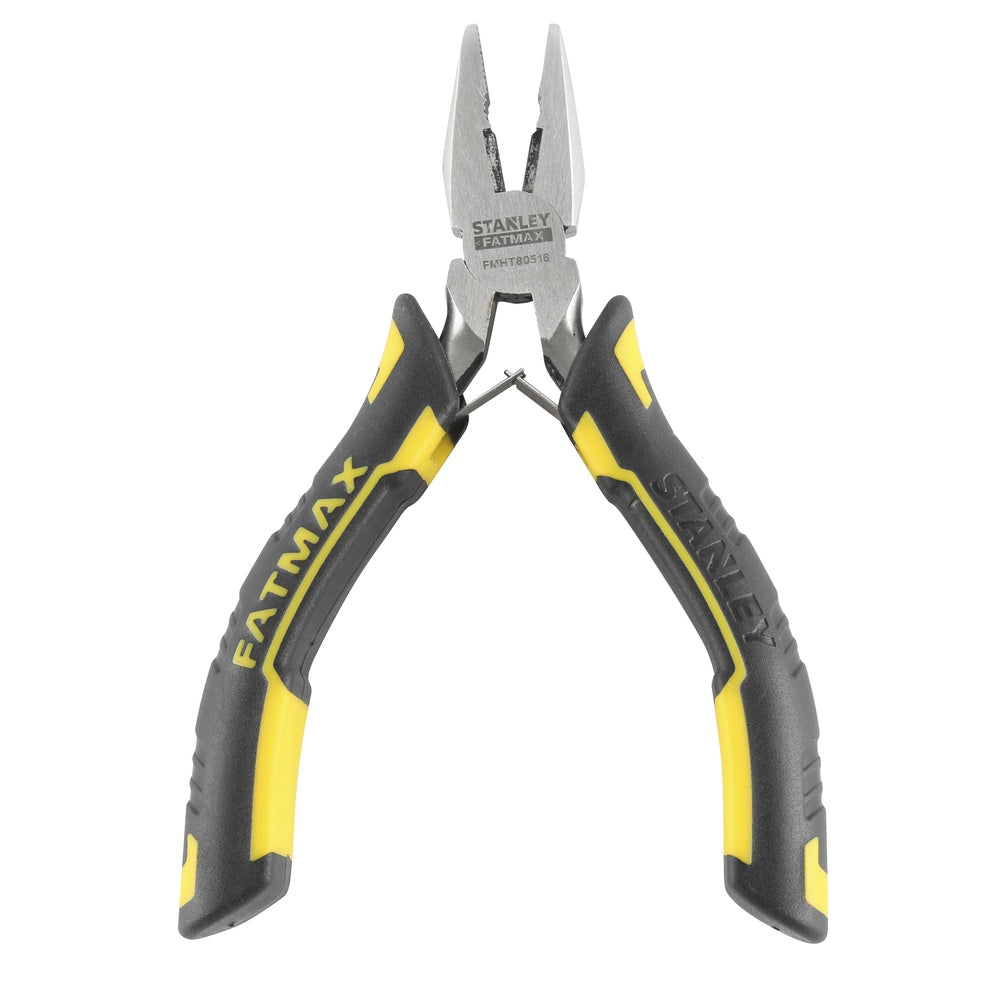 Stanley Präzisions-Kombinationszange FMHT0-80516
