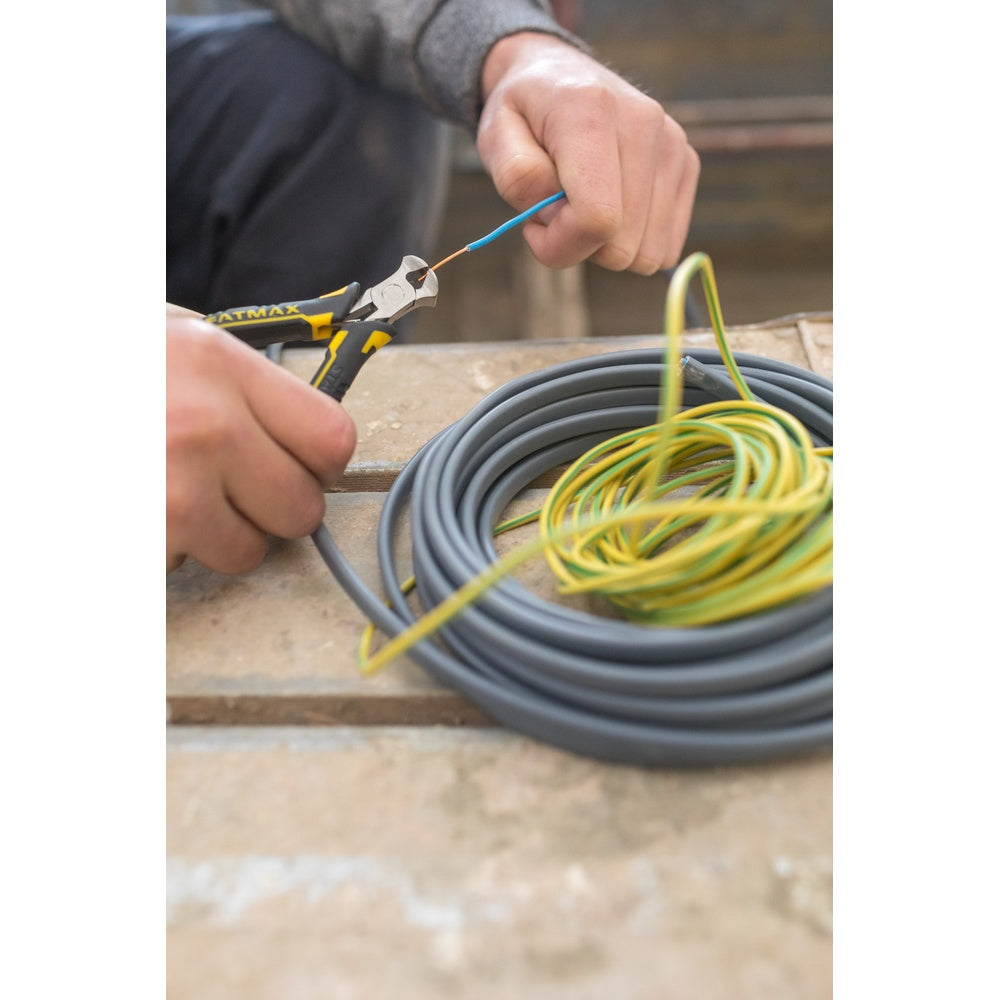 Stanley Präzisions-Vornschneider FMHT0-80519