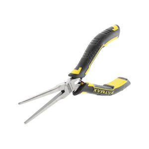 Stanley Präzisions-Flachrundzange FMHT0-80520